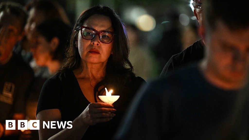 At least 150 people missing in Kerr County in Texas