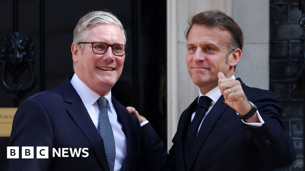 UK to return some small boat migrants to France within weeks
