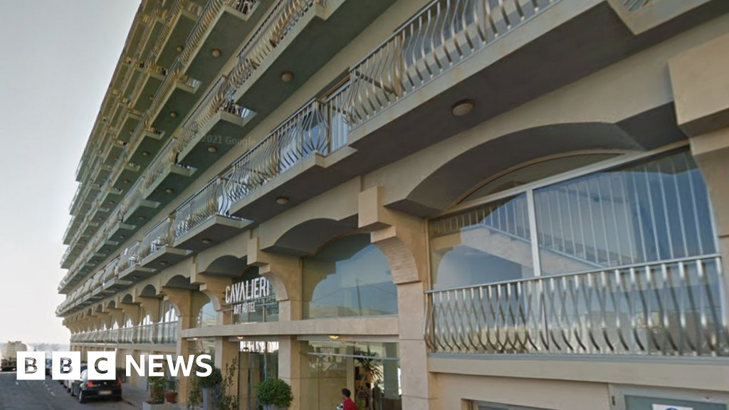 Gwynedd man, 25, dies in Malta balcony fall