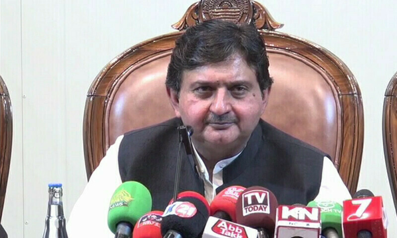 Punjab govt, opposition to talk out MPAs’ suspension – Pakistan