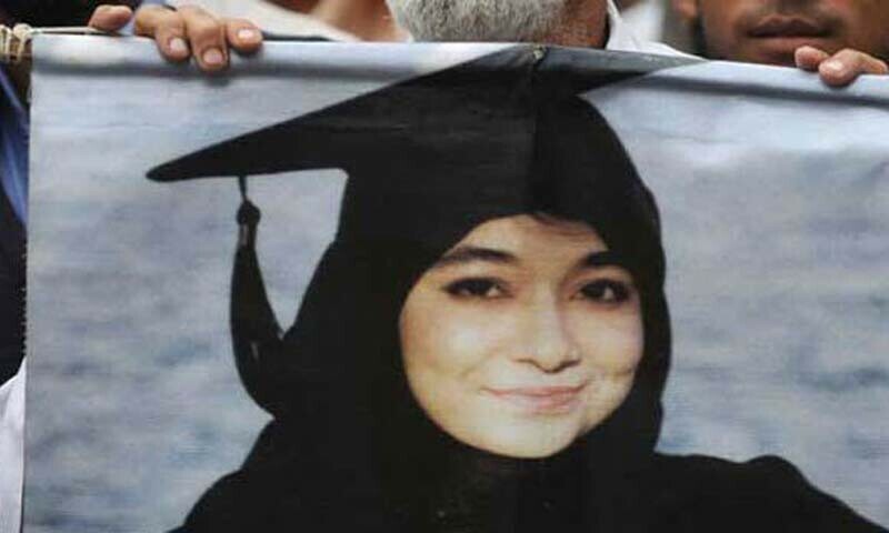 Govt inaction irks Islamabad High Court in Aafia Siddiqui case – Pakistan