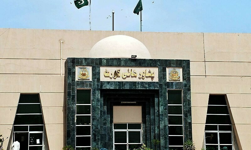 PHC seeks govt’s response to pleas against military convictions – Pakistan