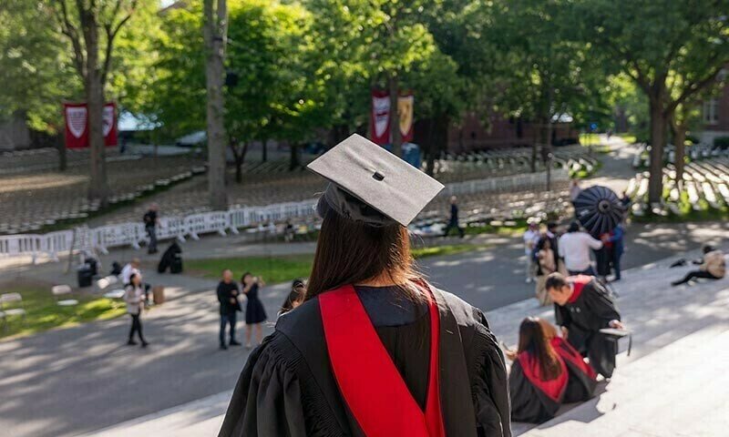 Over 270 students receive counselling on pursuing studies in US – Pakistan