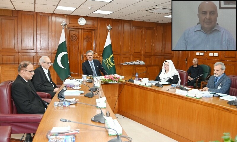 Supreme Judicial Council dismisses 19 complaints against judges for hearing – Pakistan