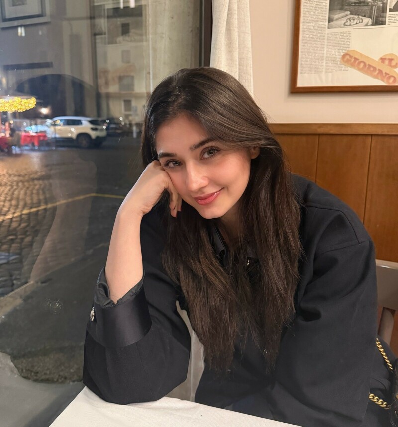 Durefishan Saleem prays death doesn’t come to anyone in silence, loneliness, or an empty room – Celebrity