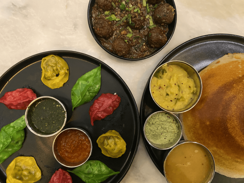 If you’re looking for something different in Karachi, K Pav’s new restaurant is the place for you – Local