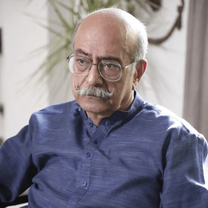 ‘Actors, not beggars’: Syed Mohammed Ahmed joins growing chorus against payment delays in showbiz – Culture