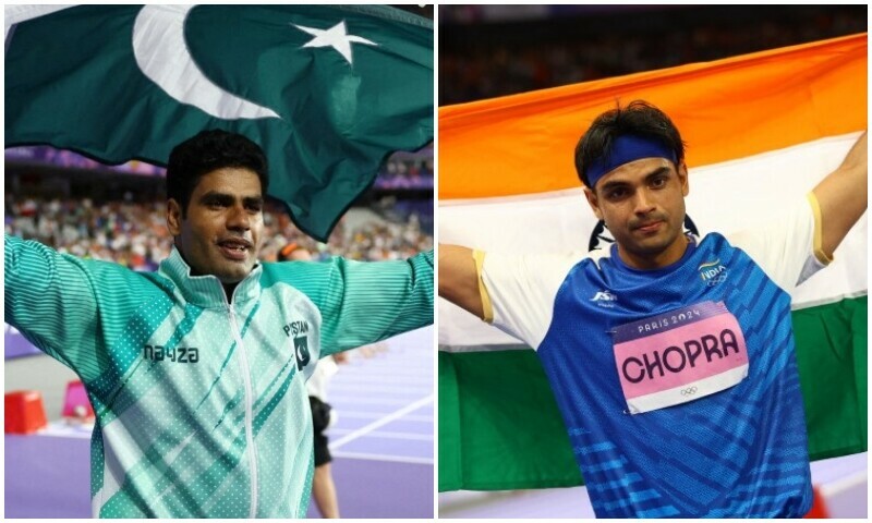 Javelin aces Arshad Nadeem, Neeraj Chopra to clash in Poland next month – Sport