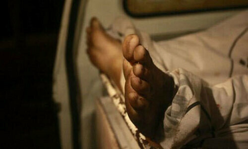 Labourer dies, 2 hospitalised in KP’s Bajaur after toxic gas inhalation – Pakistan