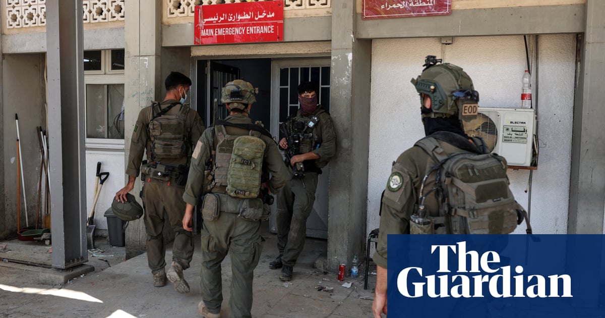 Depleted Hamas focuses on desperate new aim: capturing an Israeli soldier | Israel-Gaza war