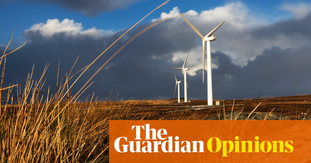 Zonal pricing is dead. Now Miliband should be less absolutist on his 2030 goals | Nils Pratley