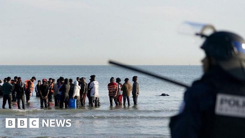 Migrant deal will be seen as failure if numbers don’t fall