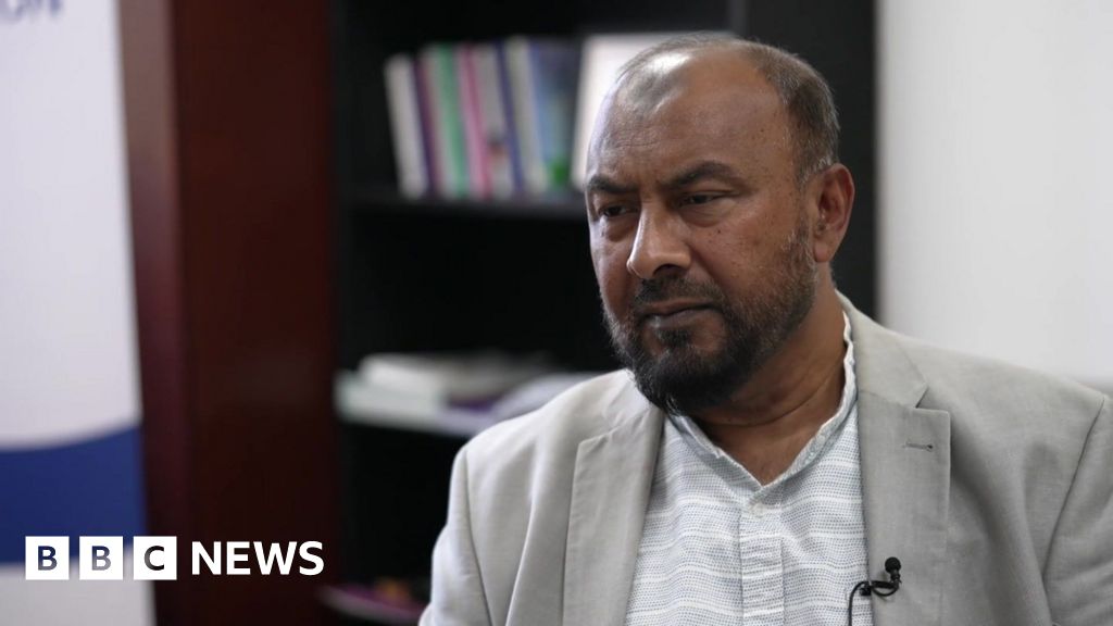 East London Mosque ‘was threatened after the 7/7 bombings’
