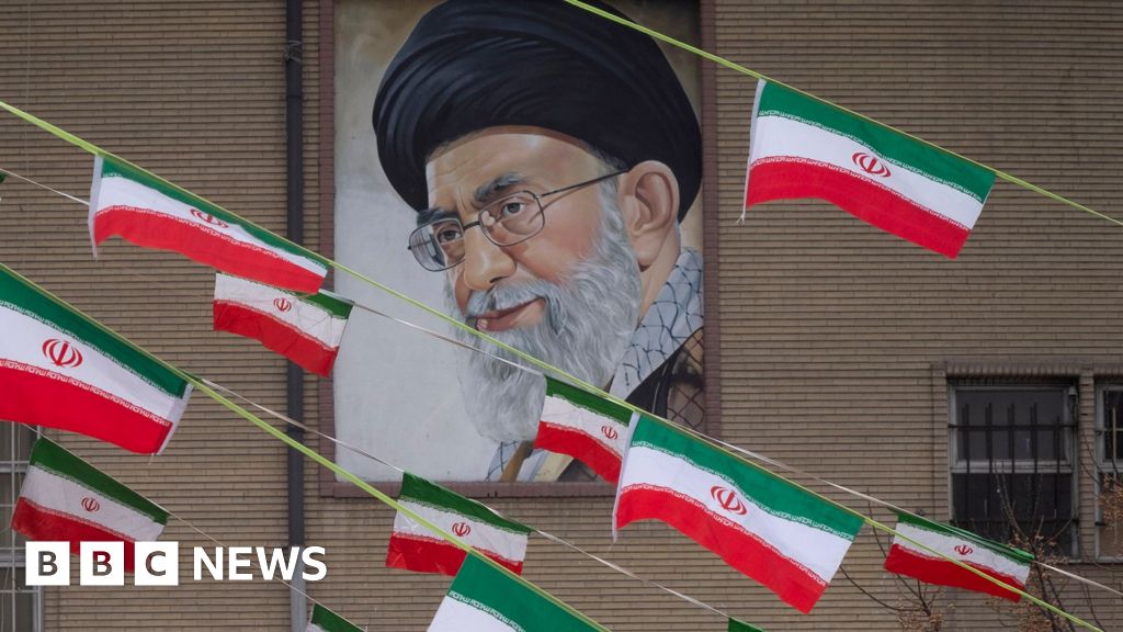 UK faces rising and unpredictable threat from Iran, report warns