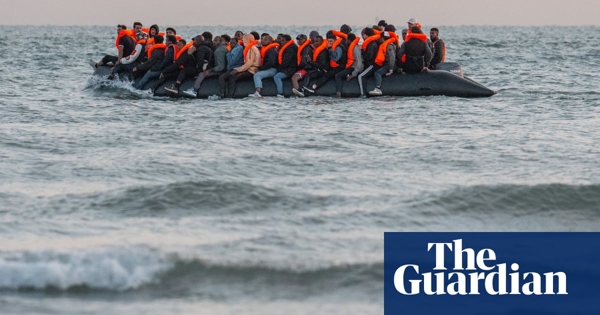 EU to assess legality of UK-France migrant return deal before expressing support | Immigration and asylum