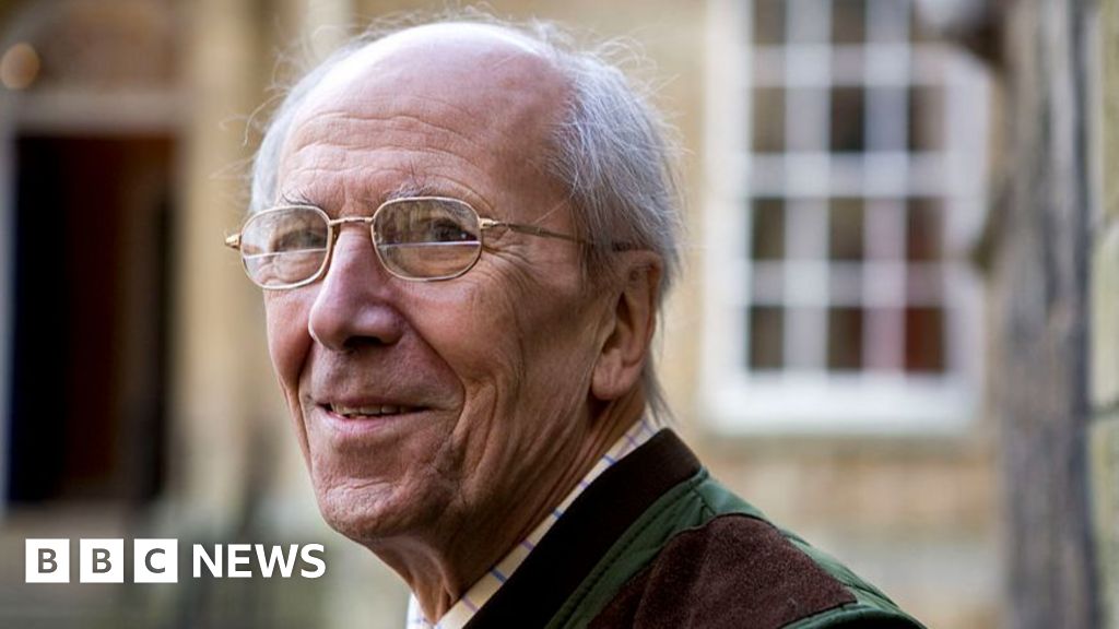 Obituary: Norman Tebbit