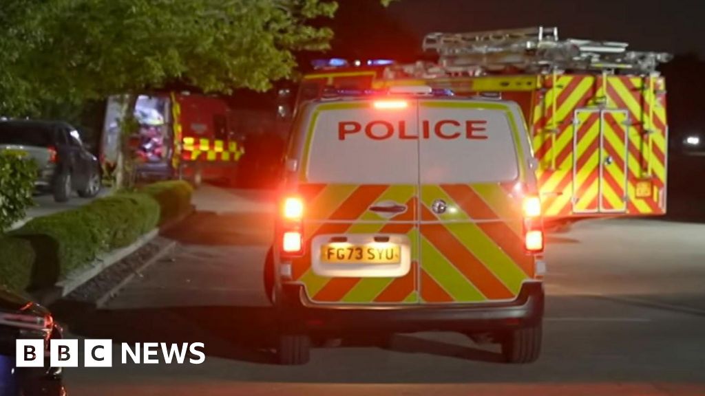 Teenage boy found dead in Sutton Park lake