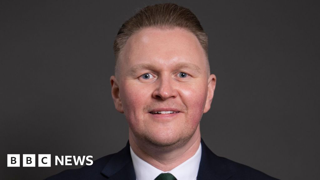 Gedling MP takes break from Parliament due to illness