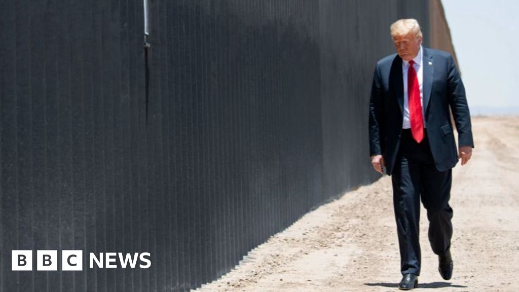 John Kerry says ‘Trump was right’, Democrats allowed migrant ‘siege’ of border