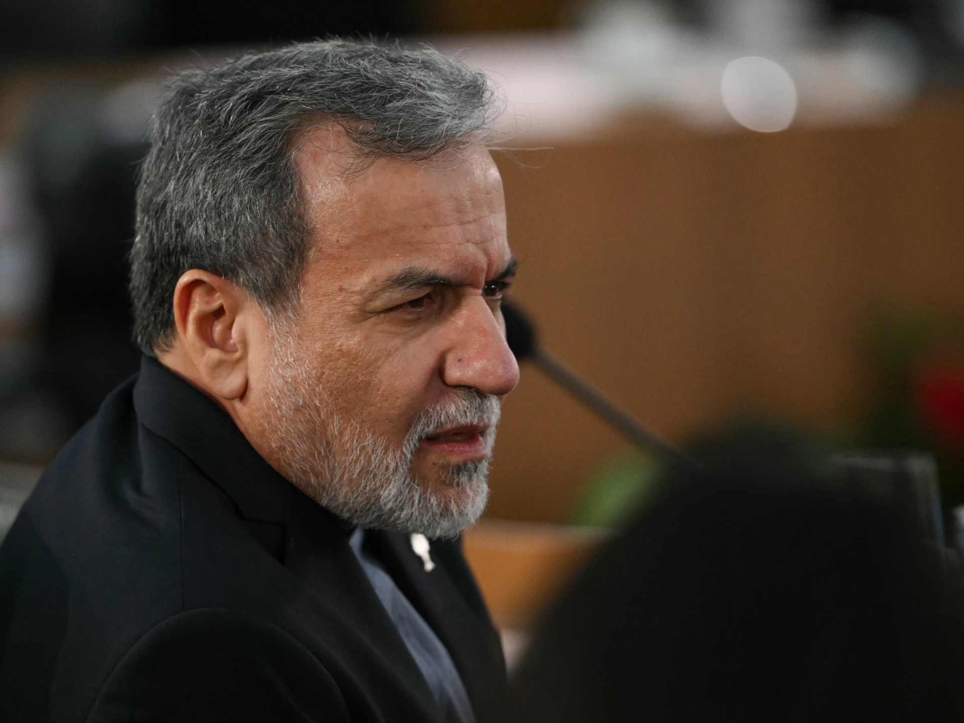 Iranian FM warns UN sanctions would ‘end’ Europe’s role in nuclear issue | Nuclear Weapons News
