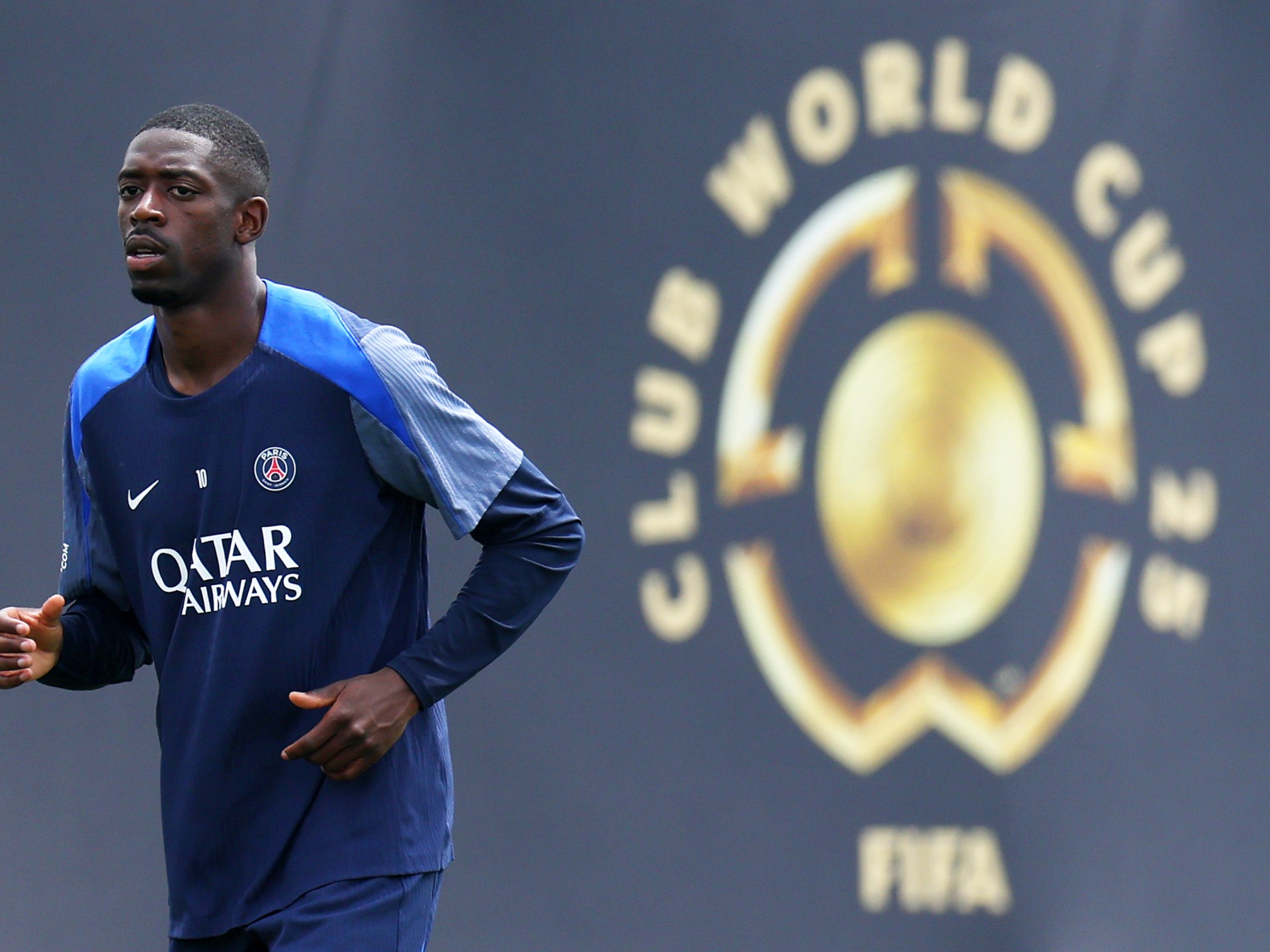 PSG vs Chelsea: FIFA Club World Cup final – teams, start, lineups | Football News
