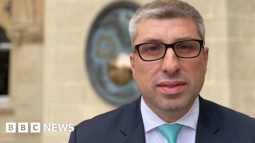 Reform UK West Northants Council first to scrap net zero targets