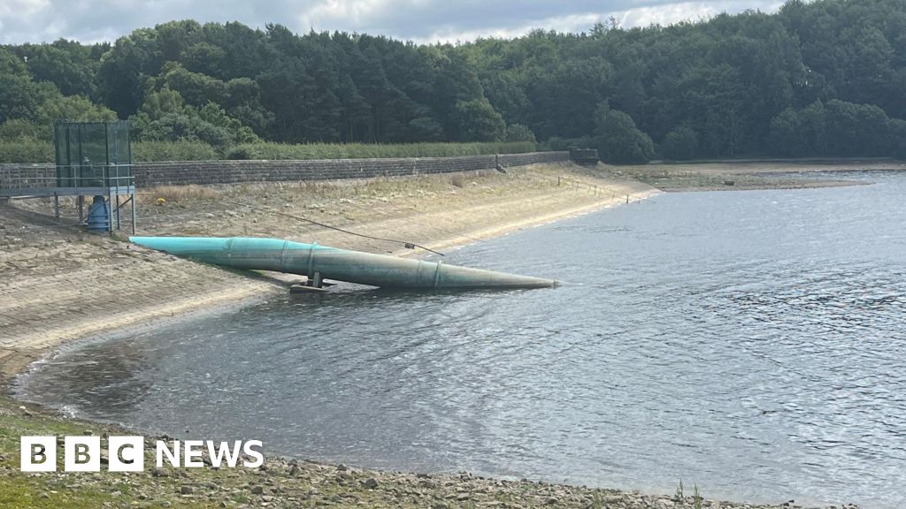 Yorkshire Water hosepipe ban ‘to last until winter’ says boss