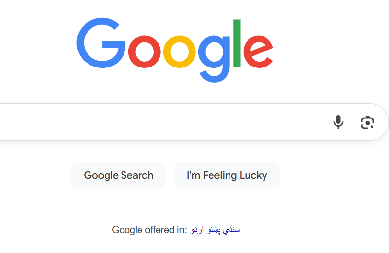 Google Search Update April 2026: What Changed