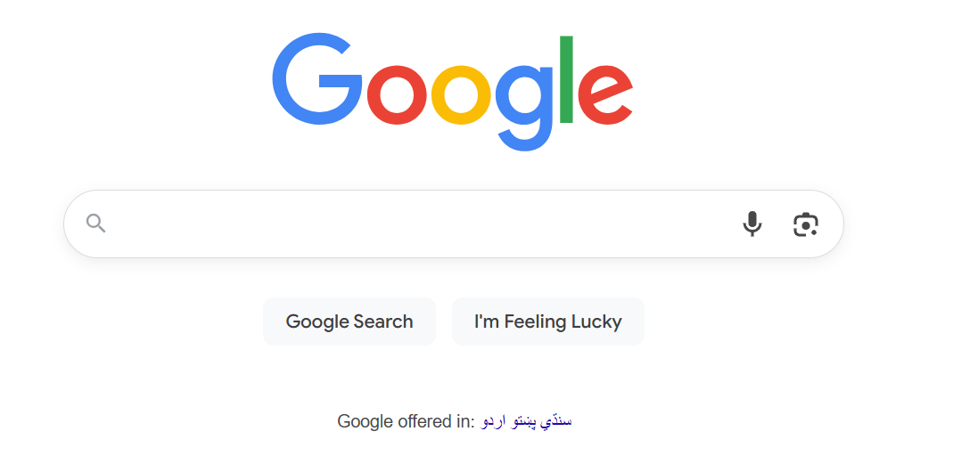 Google Search Update April 2026: What Changed