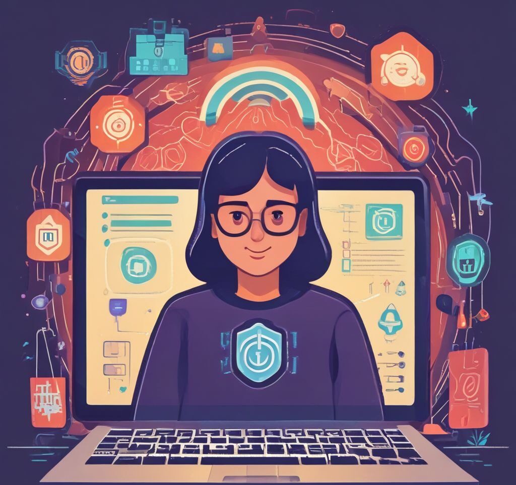 How to Keep Your Personal Information Safe Online