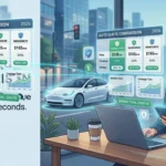 Auto Insurance Quote