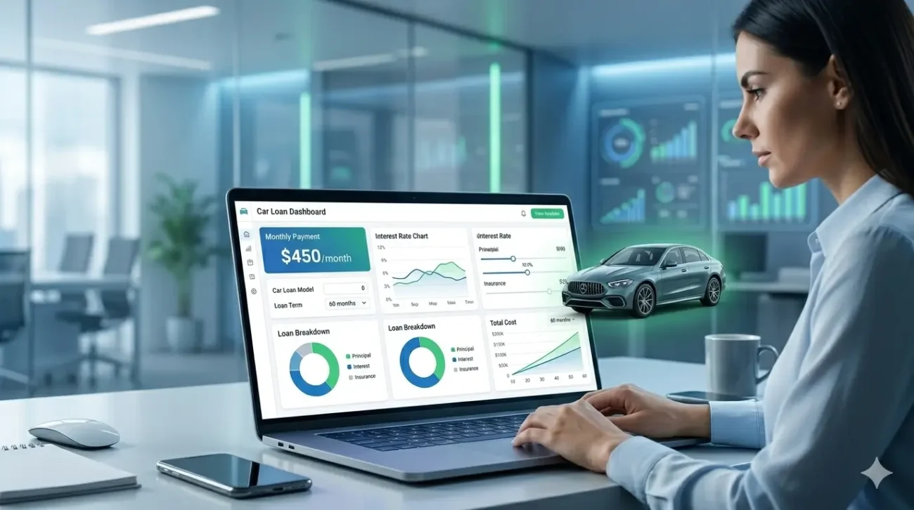 car-loan-calculator