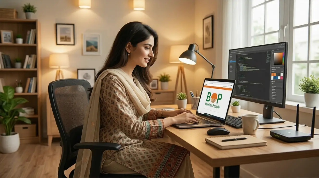 How to Apply for Asaan Karobar Scheme