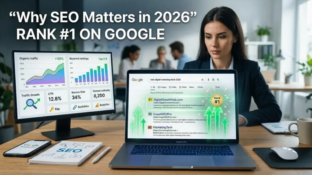why-seo-is-important